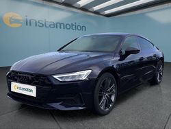 Blau Gebraucht 2025 Audi A7 Kleinwagen | 55.599 € (Fairer Preis)
