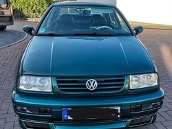Grün Gebraucht 1997 VW Vento Limousine | 2.400 € (Fairer Preis)