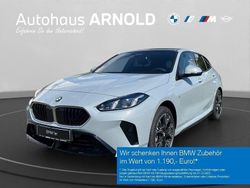 M brooklyn grau metallic Neu 2025 BMW 120 M Sport Kleinwagen | 35.300 € (Superpreis)