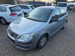 Grau Gebraucht 2007 VW Polo Goal Limousine | 3.499 € (Fairer Preis)