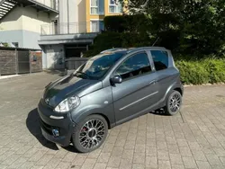Grau Gebraucht 2014 Microcar M.Go Kleinwagen | 8.299 €