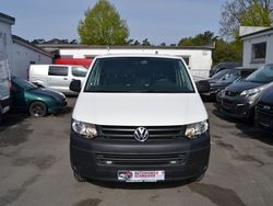 Weiß Gebraucht 2015 VW T5 Van | 6.300 € (Fairer Preis)