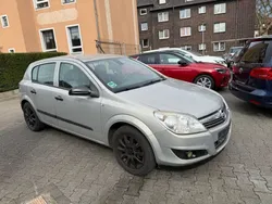 Gebraucht 2008 Opel Astra Edition Limousine | 1.499 € (Superpreis)