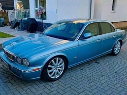 Andere farben Gebraucht 2006 Jaguar XJ Limousine | 15.900 € (Etwas zu teuer)