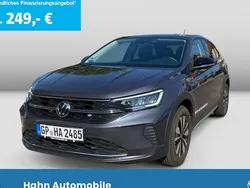 Grau Gebraucht 2024 VW Taigo Goal SUV | 23.990 € (Fairer Preis)