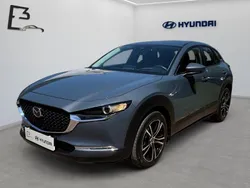 Grau Gebraucht 2020 Mazda CX-30 Selection SUV | 22.490 € (Fairer Preis)