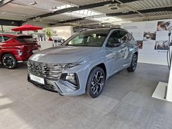 Grau Neu 2025 Hyundai Tucson N Line SUV | 38.390 € (Fairer Preis)