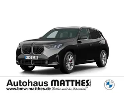 Schwarz Neu 2025 BMW X3 Comfort Edition SUV | 65.749 € (Guter Preis)