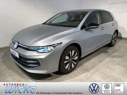 Silber Neu 2025 VW Golf VIII Goal Limousine | 37.290 € (Teuer)
