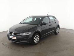 Grau Gebraucht 2018 VW Polo Comfortline Limousine | 11.820 € (Fairer Preis)