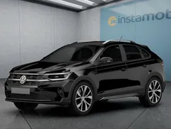 Schwarz Gebraucht 2024 VW Taigo SUV | 21.299 € (Guter Preis)