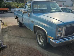 Other Gebraucht 1985 Chevrolet C10 Abholung | 14.999 €