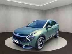 (exg) experience green Neu 2025 Kia Sportage Spirit SUV | 37.980 € (Etwas zu teuer)
