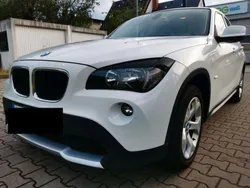Weiß Gebraucht 2011 BMW X1 SUV | 8.500 € (Superpreis)
