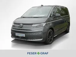 Gebraucht 2024 VW T7 Life Van | 58.942 € (Etwas zu teuer)