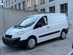 Weiß Gebraucht 2014 Peugeot Expert Van | 7.500 € (Etwas zu teuer)