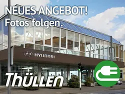 Weiß Neu 2025 Hyundai Kona Trend SUV | 38.850 € (Fairer Preis)