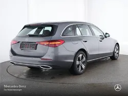Gebraucht 2024 Mercedes C300e Avantgarde | 46.890 € (Fairer Preis)