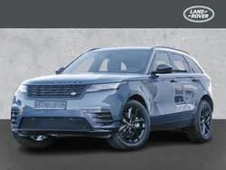 Varsine blue Gebraucht 2024 Land Rover Range Rover Velar SE Dynamic SUV | 86.150 €