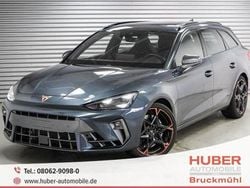 Grau Gebraucht 2025 Cupra Leon | 38.589 € (Superpreis)