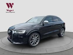 Mythosschwarz metallic Gebraucht 2015 Audi RS Q3 Design SUV | 27.950 € (Fairer Preis)