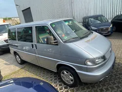 Silber Gebraucht 2000 VW T4 Van | 6.999 € (Fairer Preis)