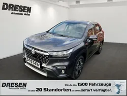 Grau Neu 2025 Suzuki SX4 S-Cross Comfort+ SUV | 31.350 €