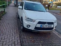 Gebraucht 2010 Mitsubishi Outlander Instyle SUV | 6.499 € (Fairer Preis)