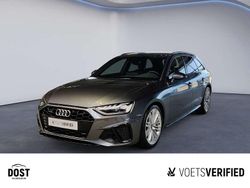 Grau Gebraucht 2021 Audi A4 S-Line Kombi | 31.999 € (Fairer Preis)
