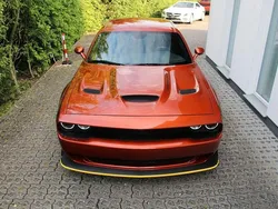 Orange Gebraucht 2022 Dodge Challenger Coupé | 39.990 € (Guter Preis)