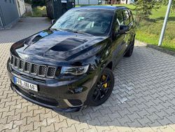 Schwarz Gebraucht 2019 Jeep Grand Cherokee SUV | 82.500 €