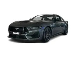Andere Gebraucht 2025 Ford Mustang Fastback Coupé | 59.989 € (Etwas zu teuer)