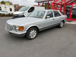Silber Gebraucht 1982 Mercedes 280 SE Limousine | 7.000 €