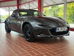 Grau Gebraucht 2019 Mazda MX5 Cabrio | 20.000 € (Guter Preis)