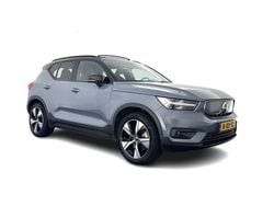 Grau Gebraucht 2021 Volvo XC40 R-Design SUV | 18.445 € (Superpreis)