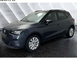 Grau Neu 2025 Seat Arona SUV | 26.980 € (Fairer Preis)