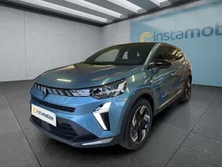 Blau Gebraucht 2025 Renault Symbioz SUV | 29.549 € (Guter Preis)