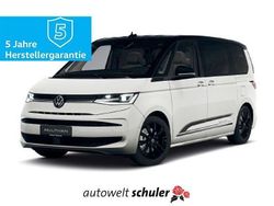 Weiß Neu 2025 VW Multivan Edition Van | 80.949 € (Etwas zu teuer)