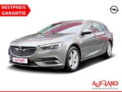 Grau Gebraucht 2019 Opel Insignia Kombi | 17.990 € (Teuer)