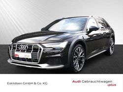 Braun Gebraucht 2024 Audi A6 Allroad Ambiente Kombi | 82.990 €