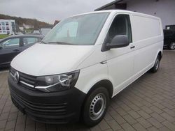 Weiß Gebraucht 2018 VW Transporter Van | 15.900 € (Guter Preis)