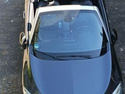 Schwarz Gebraucht 2012 Renault Mégane Cabriolet Luxe Cabrio | 5.999 € (Teuer)