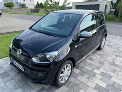 VW up!