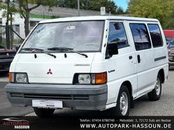 Weiß Gebraucht 1990 Mitsubishi L300 Van / Kleinbus | 3.999 €