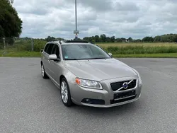 Braun Gebraucht 2012 Volvo V70 Pro Kombi | 7.200 € (Guter Preis)