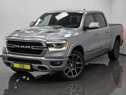 Silber Gebraucht 2020 Dodge Ram Abholung | 53.900 €