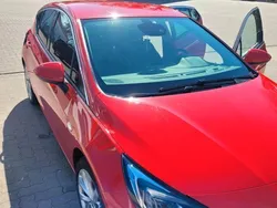Rot Gebraucht 2018 Opel Astra Ultimate Limousine | 13.500 € (Guter Preis)