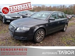 Lavagrau Gebraucht 2007 Audi A4 Kombi | 2.385 € (Guter Preis)