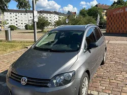 Grau Gebraucht 2011 VW Golf Plus Cross Style Van / Kleinbus | 6.500 € (Etwas zu teuer)