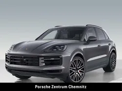 Grau Gebraucht 2024 Porsche Cayenne S SUV | 109.890 € (Superpreis)